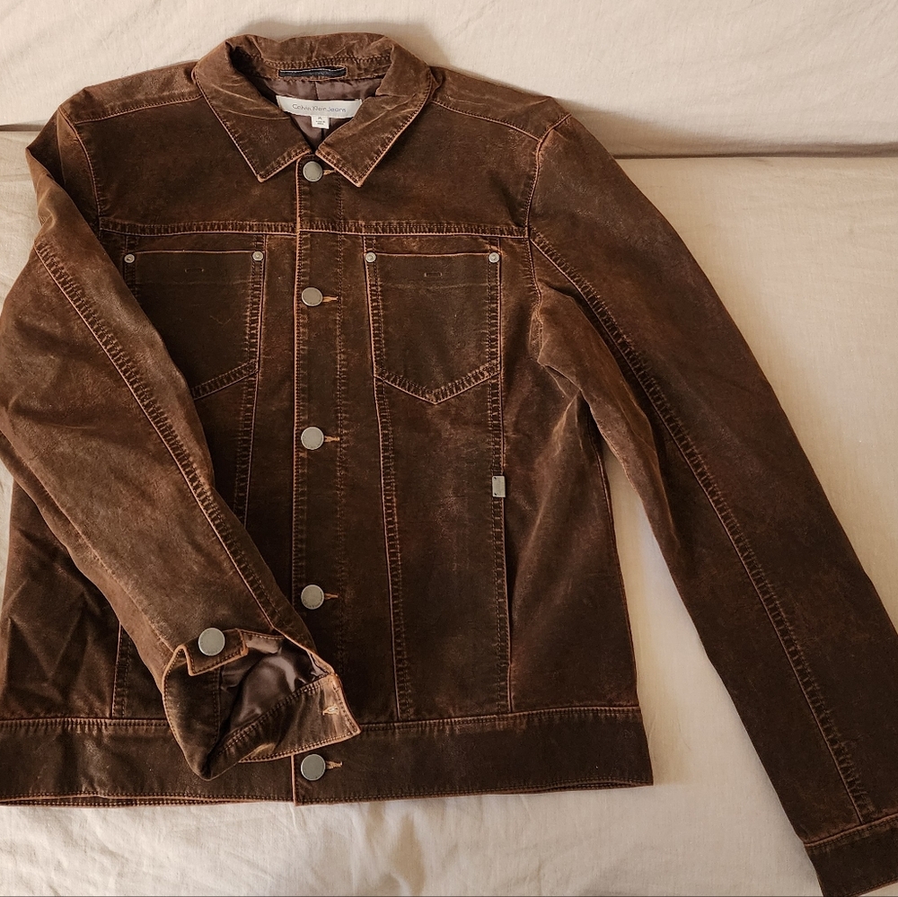 Mens Jacket